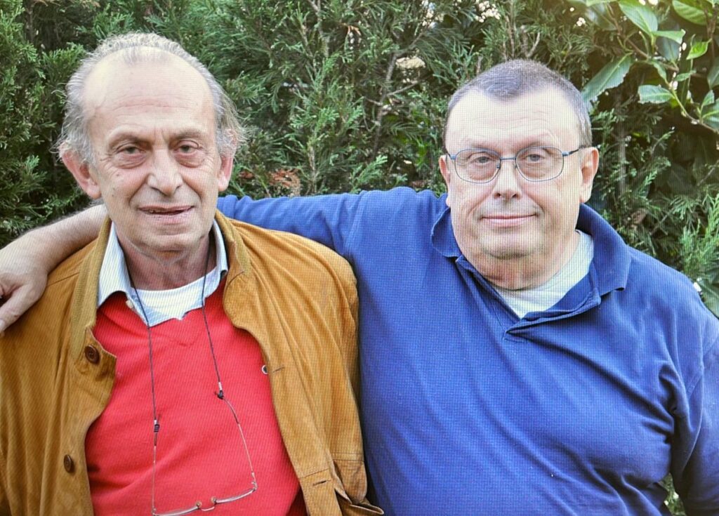 Memorial Franco e Sandro Segù 2025 – TUTTI INSIEME PER IL SORRISO DEI BAMBINI